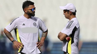 Gautam Gambhir, Virat Kohli, Rohit Sharma, Devajit Saikia, Team India, Indian cricket team, BCCI, Kohli vs Gambhir, विराट कोहली, गौतम गंभीर, रोहित शर्मा, देवाजीत सैकिया