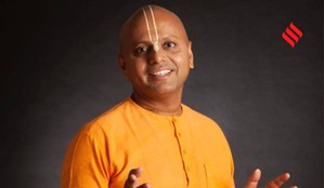 Gaur Gopal Das Motivation