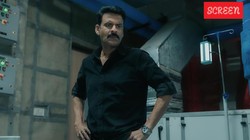 नेटफ्लिक्स ने मनोज बाजपेयी की फिल्म को लिस्टिंग से हटाया, ‘खूसखोर पंडत’ पर खड़ा हुआ था विवाद