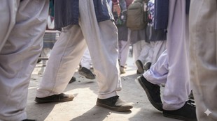 New Education Policy 2020, school facilities, girls' education, toilets in schools