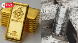 Gold/Silver Price Today LIVE: शादी के सीजन में सोने-चांदी के भाव में जबरदस्त उछाल, खरीदने से पहले जानें दिल्ली-मुंबई-हैदराबाद के लेटेस्ट रेट