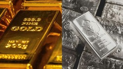 Gold-Silver ETFs में भारी दवाब… सिल्वर फ्यूचर में 4.5% की गिरावट, एमसीएक्स पर गोल्ड 1% फिसला