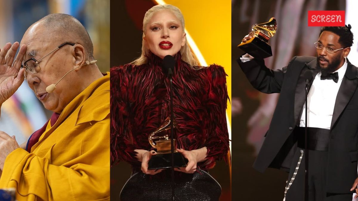 Grammy Awards Winners List