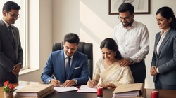 ‘माता-पिता को बताना होगा’, मैरिज रजिस्ट्रेशन नियमों में बड़ा बदलाव कर सकती गुजरात सरकार, डिप्टी CM ने पेश किया प्रस्ताव