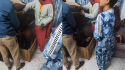 असम : दीवान से किशोरी को किया रेस्क्यू, सात साल की उम्र से बंधक बनाकर करा रहे थे काम, पड़ोसियों की शिकायत पर एक्शन