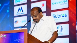 Kumaraswamy as Chief Minister Why the BJP JDS alliance is under pressure ahead of the civic polls in karnataka