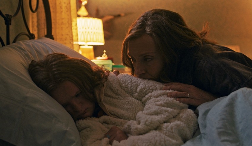 HEREDITARY (2018)