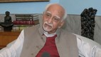 Hamid Ansari, Former Vice President Hamid Ansari, lok sabha