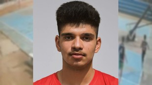 Hardik Rathi Death Case | haryana news | jansatta newspaper