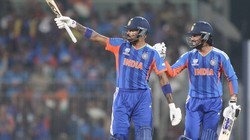 अभिषेक को पीछे छोड़ हार्दिक ने मारी बाजी, बने प्लेयर ऑफ द मैच; युवराज, रोहित, अश्विन की कर ली बराबरी