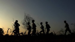 हरियाणा पुलिस कांस्टेबल भर्ती के फिजिकल टेस्ट को लेकर वायरल हो रहा नोटिस निकला फर्जी, आयोग ने दिया स्पष्टीकरण