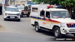 पांच महीने पहले हुई थी शादी, दो महीने की थी गर्भवती, चरित्र पर हुआ संदेह तो पति ने कर दी हत्या, गुरुग्राम में थीं बैंक अधिकारी