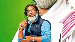 झारखंड के मुख्यमंत्री हेमंत सोरेन को बड़ी राहत, शीर्ष अदालत ने क्रिमिनल कार्रवाई पर लगाई रोक, जानें पूरा मामला