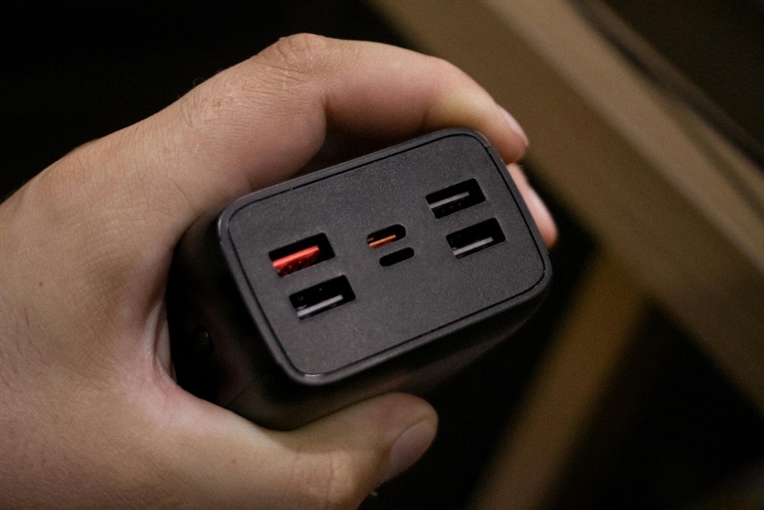 Hidden camera detection tricks