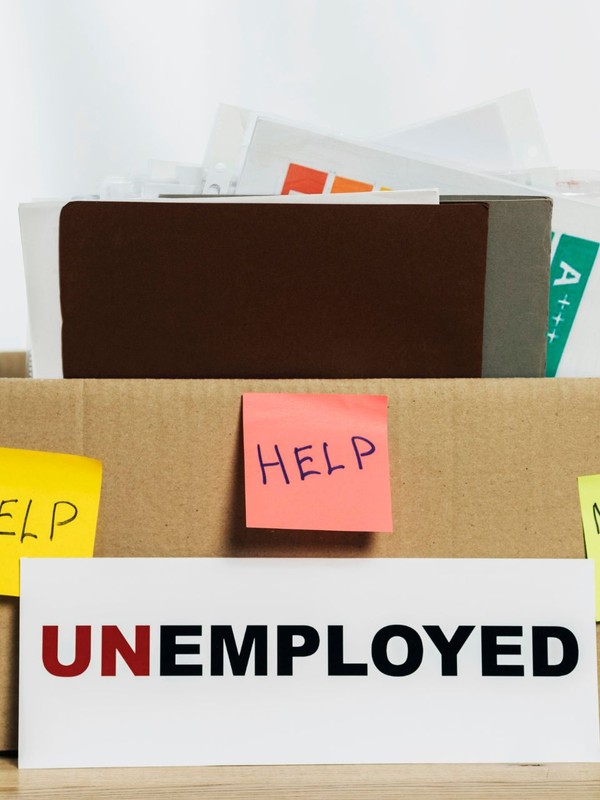 Highest unemployment countries