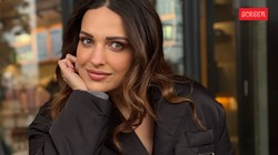 हिमांशी खुराना को मिली 10 करोड़ रुपये की फिरौती की धमकी, पुलिस ने दर्ज की एफआईआर