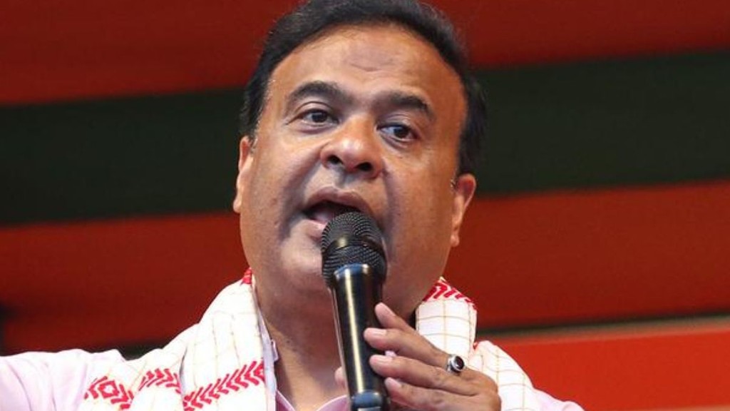 Himanta Biswa Sarma, Miyas controversy Assam, BJP Assam, illegal immigrants Assam, Assam politics,