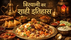 बिरयानी का इतिहास: मुगल काल की यह डिश आखिर कहां से आई