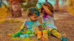 Holi 2026 safety tips, Holi safety tips, Holi children safety