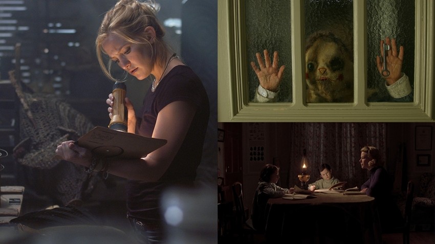 Horror Movies That Will Leave You Questioning Everything