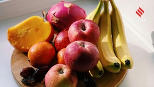 How Fruits Can Supercharge Your Training