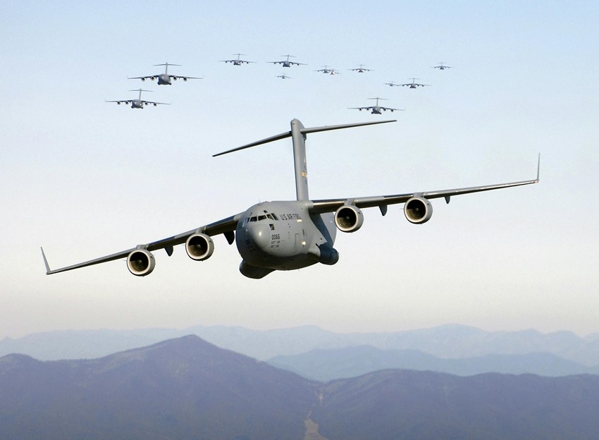 Why Different Aircraft Fly at Different Heights in the Sky - हेलीकॉप्टर ...