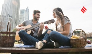 How to make Valentine’s Day memorable