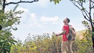 power of silence, meaning of silence, maun ki shakti