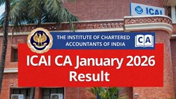 ICAI सीए जनवरी सेशन का रिजल्ट कल होगा जारी, 3 मार्च से मई सेशन के लिए करें रजिस्ट्रेशन