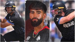 T20 World Cup: ग्लेन फिलिप्स और रचिन रविंद्र ने फेरा युवराज सामरा के शतक पर पानी, कनाडा को 8 विकेट से हरा न्यूजीलैंड क्वालिफाई