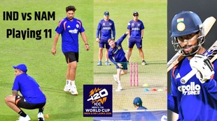 IND vs NAM Team, IND vs NAM Playing 11, Namibia Playing 11 Team