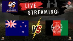 NZ vs AFG LIVE Streaming: न्यूजीलैंड बनाम अफगानिस्तान मैच का सीधा प्रसारण, ऐसे देखें टी20 वर्ल्ड कप के चौथे मैच का लाइव टेलीकास्ट