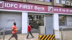 IDFC बैंक घोटाले में 100 करोड़ की मनी ट्रेल और भाई-बहन का खेल