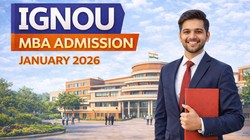 इग्नू में MBA कोर्स के लिए एडमिशन प्रोसेस शुरू, जानें योग्यता और आवेदन करने का तरीका
