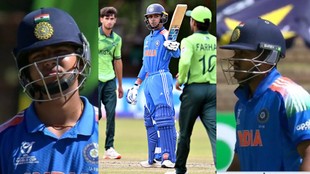 IND U19 vs PAK U19, India vs Pakistan, Under 19 World Cup, U19 World Cup, Vaibhav Suryavanshi, Ayush Mhatre, Vedant Trivedi