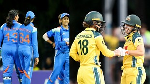 india vs australia womens match, india vs australia wodi