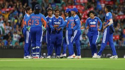 IND W vs AUS W: भारत ने ऑस्ट्रेलिया को 2 साल बाद हराया, अरुंधति रेड्डी और शैफाली वर्मा चमकीं