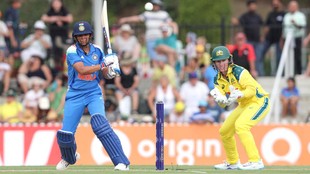 IND vs AUS, Harmanpreet Kaur, Harmanpreet Kaur injury