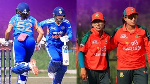 IND vs BAN, IND A vs BAN A, IND A W vs BAN A W, India vs Bangladesh, Women Asia Cup Rising Stars, Asia Cup Rising Stars, Asia Cup, Radha Yadav, Minnu Mani, Tejal Hasabnis