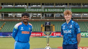 IND vs ENG, U19 World Cup 2026 Preview, India vs England