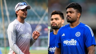 IND vs NAM, India vs Namibia, T20 World Cup 2026, Team India Playing 11, Abhishek Sharma Fitness, Abhishek Sharma Illness, Abhishek Sharma News, Sanju Samson, Team India Playing 11 Prediction, Chat GPT Team India Playing 11, Google Gemini Team India Playing 11, Suryakumar Yadav, Jasprit Bumrah, Washington Sundar