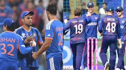 T20 World Cup: भारत बनाम नामीबिया समेत, 12 फरवरी को होंगे ये 3 मैच; जानें लाइव स्ट्रीमिंग समेत सभी डिटेल्स