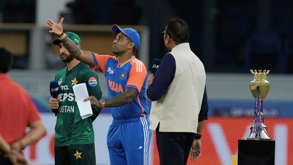 India vs Pakistan, India vs Pakistan game, India vs Pakistan match boycott