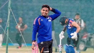 IND vs PAK, SuryaKumar Yadav, T20 World Cup