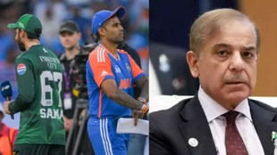 T20 World Cup 2026, Shehbaz Sharif Pakistan boycott India match
