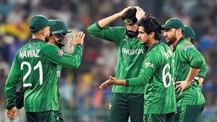 IND vs PAK, T20 World Cup 2026, Pakistan Team