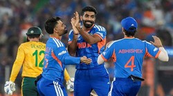 बुमराह ने डिकॉक को तीसरी बार किया आउट, भारतीय तेज गेंदबाज के खिलाफ खराब है साउथ अफ्रीकी ओपनर का रिकॉर्ड