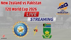 IND vs SA LIVE Streaming: भारत-साउथ अफ्रीका टी20 वर्ल्ड कप सुपर-8 मैच कब, कहां और कैसे देखें