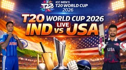 IND vs USA T20 World Cup Match Today: संजू सैमसन को मौका मिलना मुश्किल, इशान-अभिषेक करेंगे ओपन