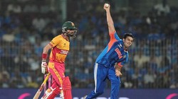 Jansatta Explained: जिम्बाब्वे की पारी के 15वें ओवर में शिवम दुबे की गेंद दी गई नोबॉल, समझे आईसीसी का नियम